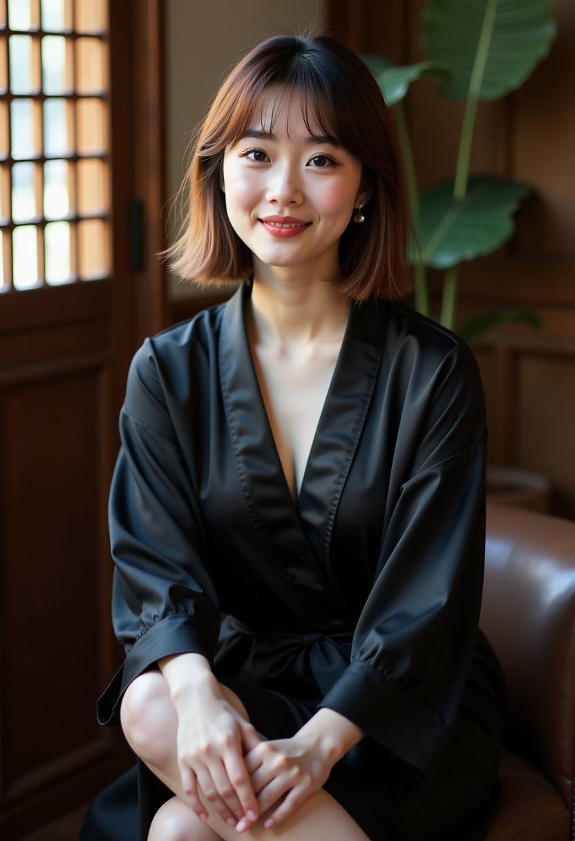 录像