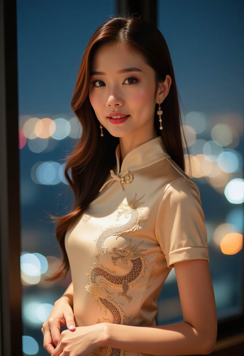 录像